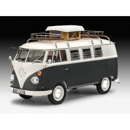 Revell - VW T1 Camper Revell - VW T1 Camper