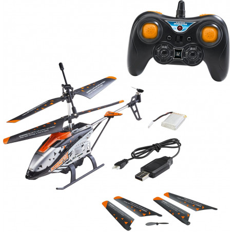 Revell Control - RC Helikopter - Interceptor-  Anti Collision