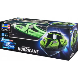 Revell Control - RC X-TREME Speedboat - Hurricane