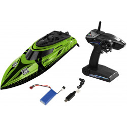 Revell Control - RC X-TREME Speedboat - Hurricane