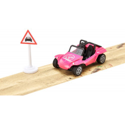 SIKU - Buggy mit Tape