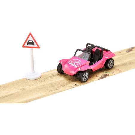 SIKU - Buggy mit Tape