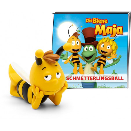 Tonies - Die Biene Maja - Der Schmetterlingsball