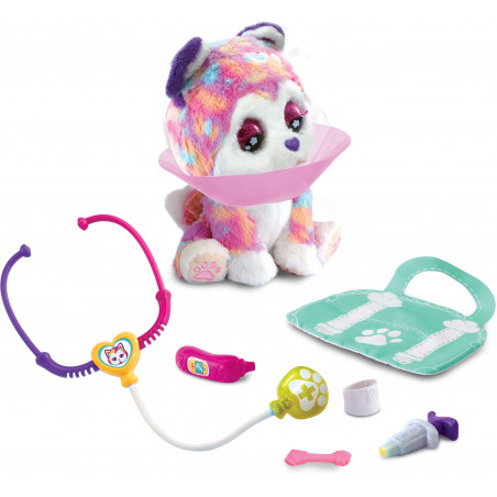 VTech - Whoopie, die tapfere Hunde-Patientin
