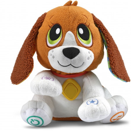 VTech Baby - Sprich-mit-mir-Hündchen