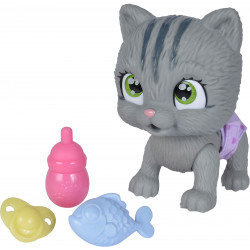 Simba - Pamper Petz Katze