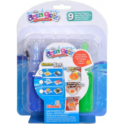 Simba - Aqua Gelz - Starter Set