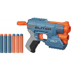 Hasbro - Nerf Elite 2.0 Volt SD-1