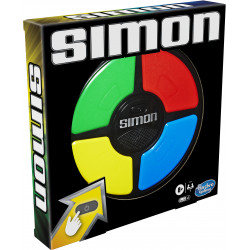 Hasbro - Simon