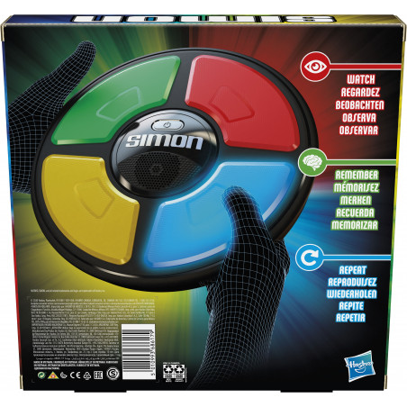 Hasbro - Simon