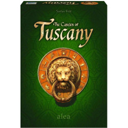 alea - The Castles of Tuscany