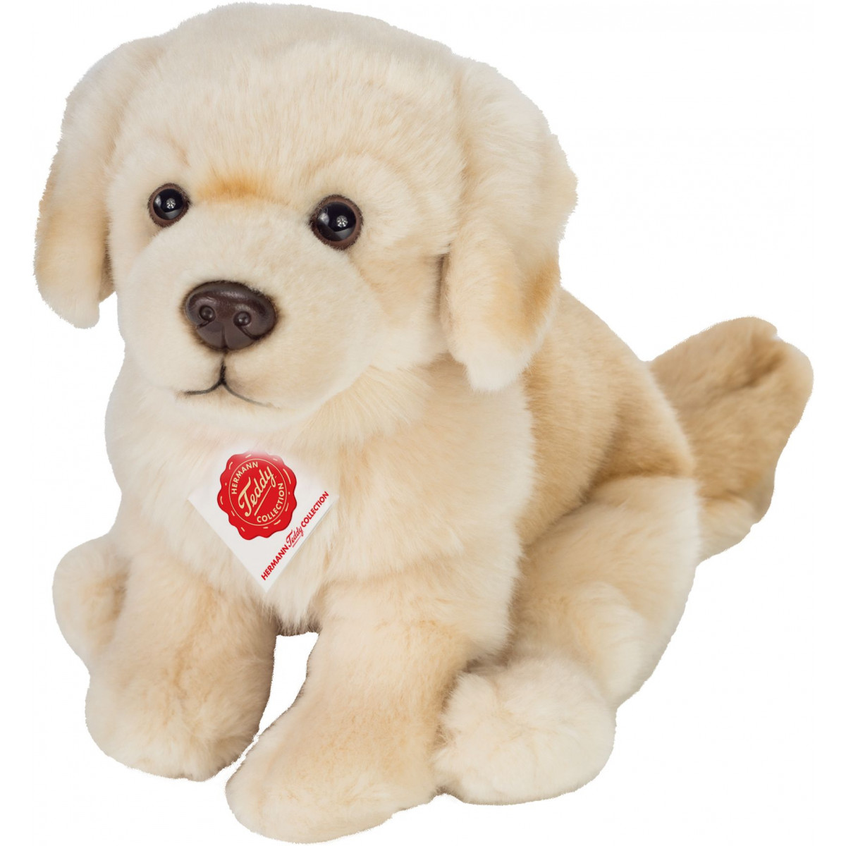 Teddy-Hermann - Golden Retriever sitzend 25 cm