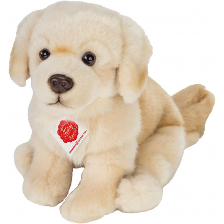 Teddy-Hermann - Golden Retriever sitzend 25 cm