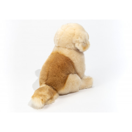 Teddy-Hermann - Golden Retriever sitzend 25 cm