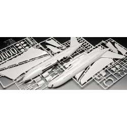 Revell - Airbus A380-800 Lufthansa New Livery