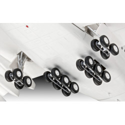 Revell - Airbus A380-800 Lufthansa New Livery