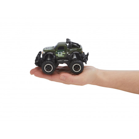 Revell Control - RC Car Dodge RAM - Field Hunter Revell Control - RC Car Dodge RAM - Field Hunter