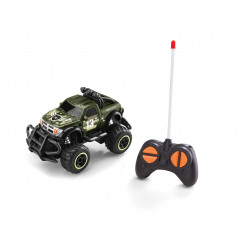 Revell Control - RC Car Dodge RAM - Field Hunter Revell Control - RC Car Dodge RAM - Field Hunter