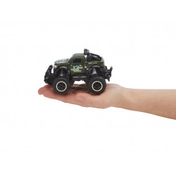 Revell Control - RC Car Dodge RAM - Field Hunter Revell Control - RC Car Dodge RAM - Field Hunter