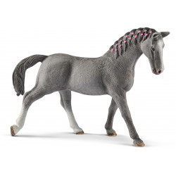 Schleich - Horse Club - Trakehner Stute