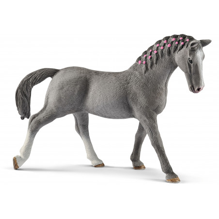 Schleich - Horse Club - Trakehner Stute