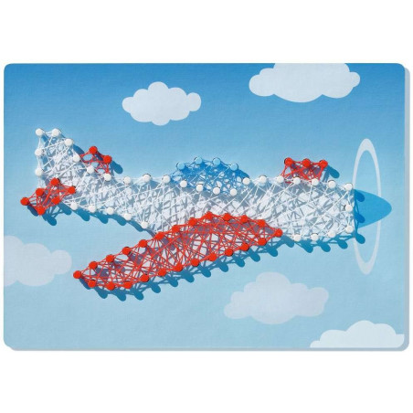 Ravensburger Spiel - String it - Vehicles