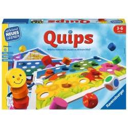 Ravensburger - Quips