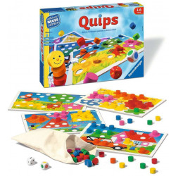 Ravensburger - Quips