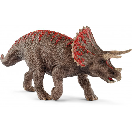 Schleich - Dinosaurs - Triceratops