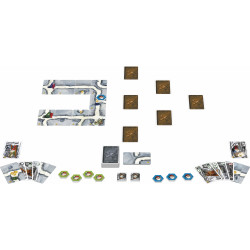 Amigo Spiele - Saboteur - Das Duell