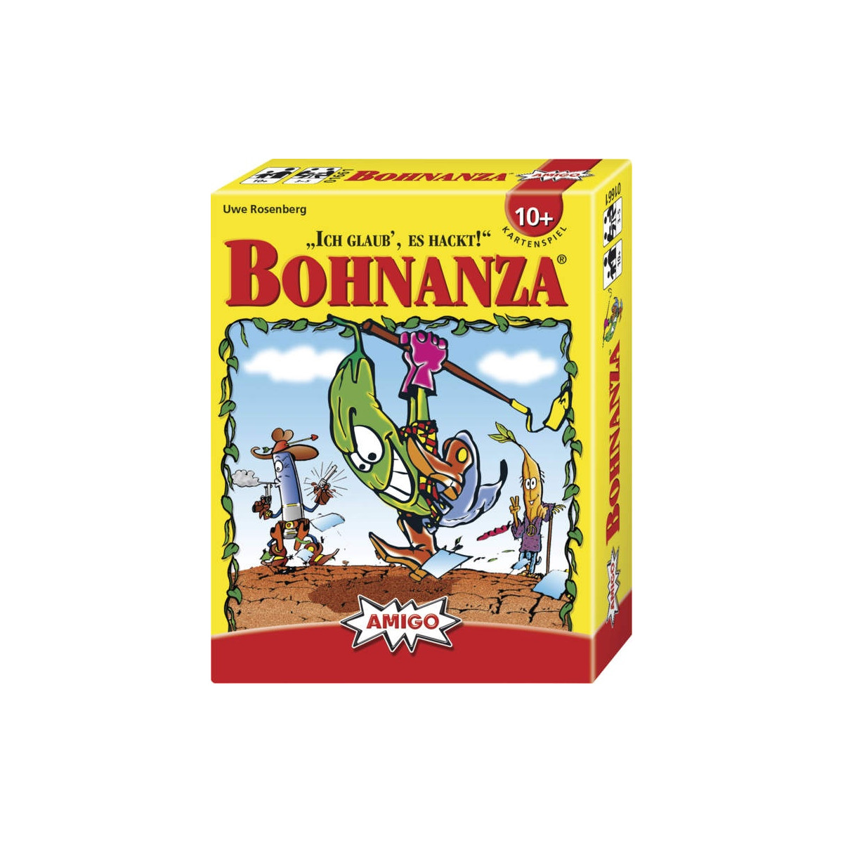 Amigo Spiele - Bohnanza