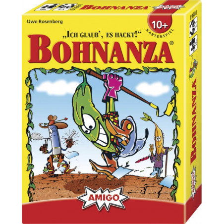 Amigo Spiele - Bohnanza