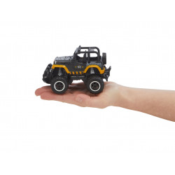 Revell Control - RC Car Jeep Wrangler - Quarter Back Revell Control - RC Car Jeep Wrangler - Quarter Back