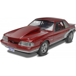 Revell - 90 Mustang LX 5.0 Drag Racer