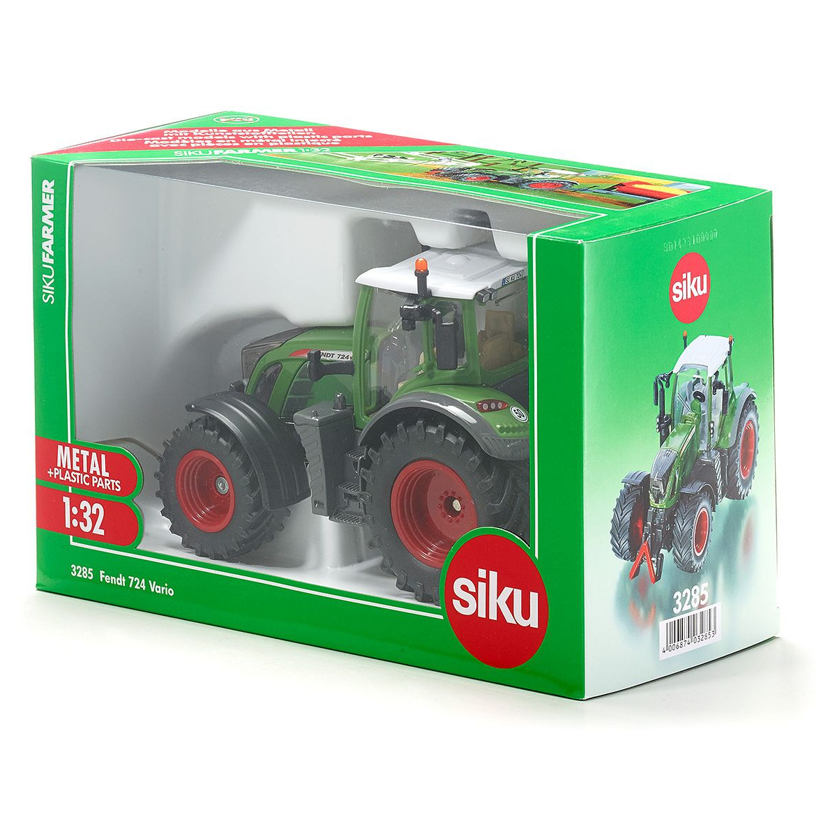 SIKU Farmer - Fendt 724 Vario