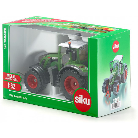 SIKU Farmer - Fendt 724 Vario