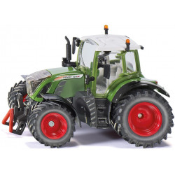 SIKU Farmer - Fendt 724 Vario