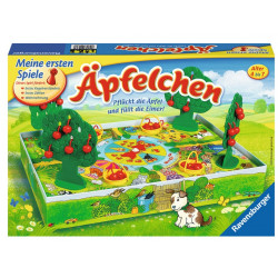 Ravensburger - Äpfelchen