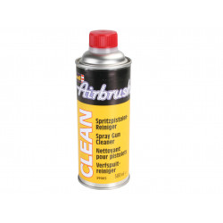 Revell - Airbrush Email Clean, 500ml