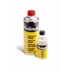 Revell - Airbrush Email Clean, 500ml