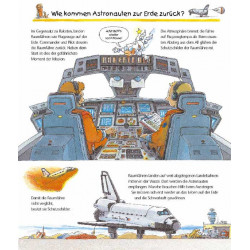 Ravensburger - Wieso? Weshalb? Warum? Wir entdecken den Weltraum, Band 32
