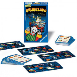 Ravensburger - Gruselino