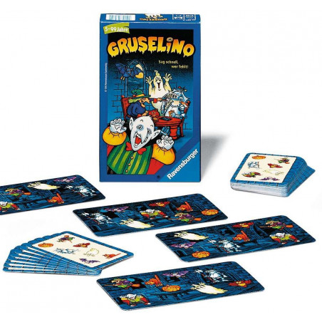 Ravensburger - Gruselino