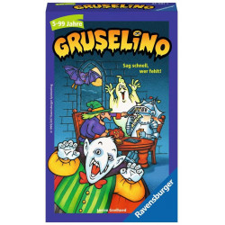 Ravensburger - Gruselino