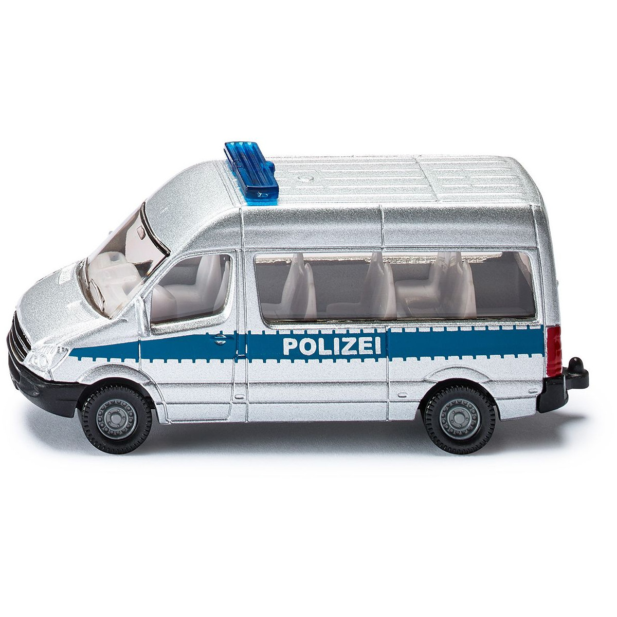 SIKU Super - Polizeibus