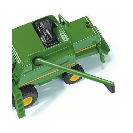 SIKU Farmer - Mähdrescher John Deere 9680i