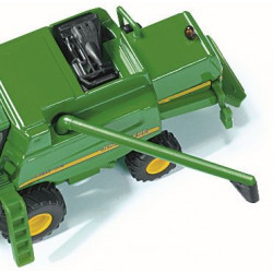 SIKU Farmer - Mähdrescher John Deere 9680i