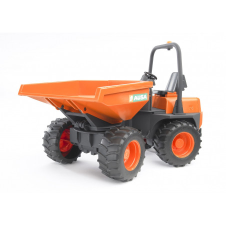 Bruder - AUSA Minidumper