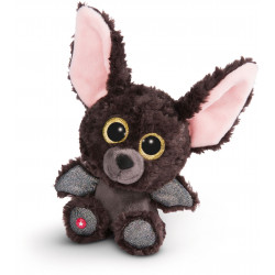 NICI - Glubschis - Schlenker Fledermaus Baako 15cm