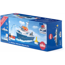 SIKU - Polizeiboot